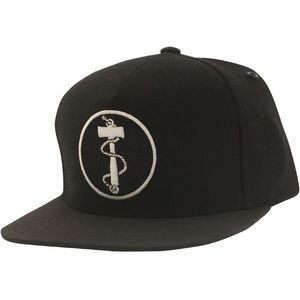 ISO!! Focused Space Coin SnapBack